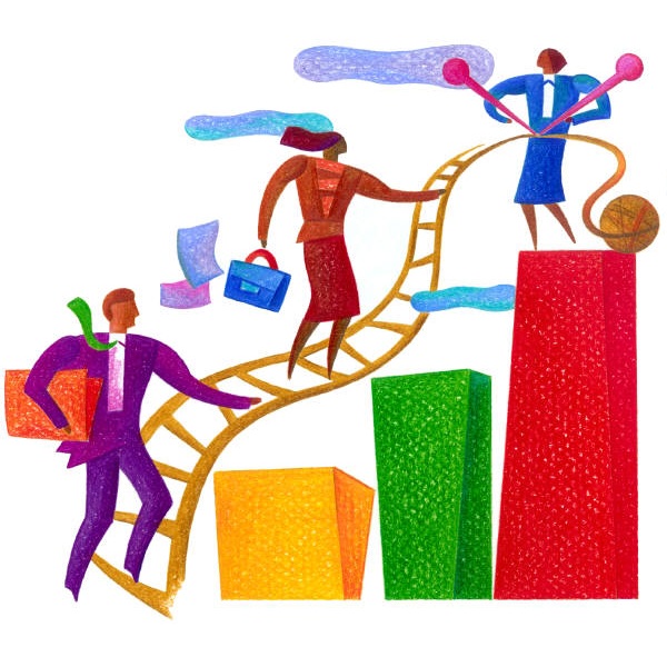 A CAREER CASE HISTORY 1